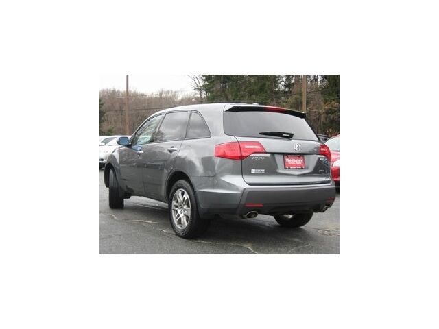 Image 7 of SH-AWD SUV 3.7L CD Traction…