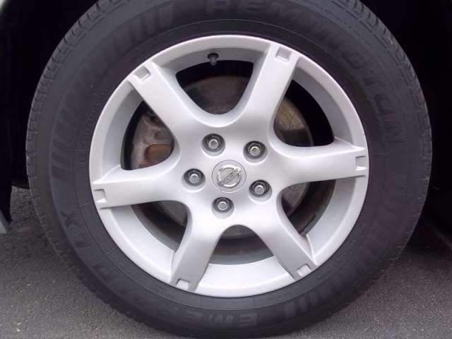 Image 8 of 3.5L CD Front Wheel…