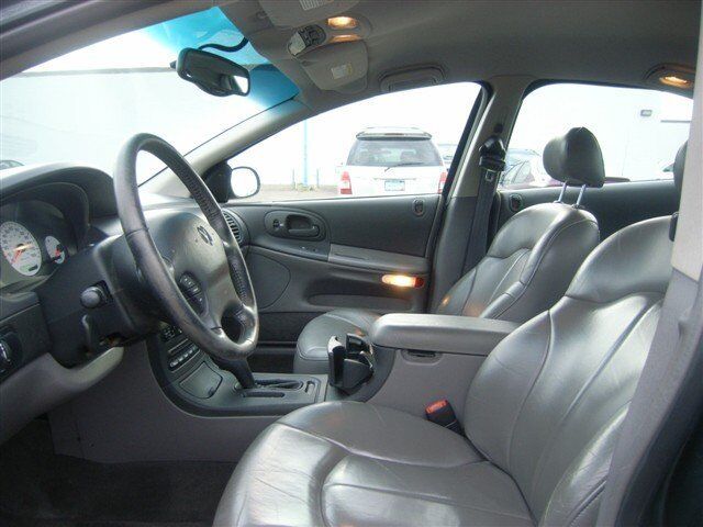 Image 7 of ES 3.2L Leather Cruise…