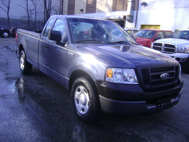 Image 8 of 2005 FORD F150 LONG…