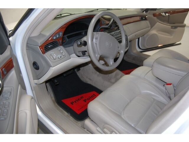 Image 8 of - 4.6L Leather CD AIR…