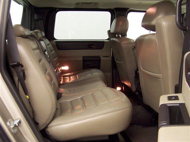 Image 7 of SUT SUV 6.0L CD 4X4…