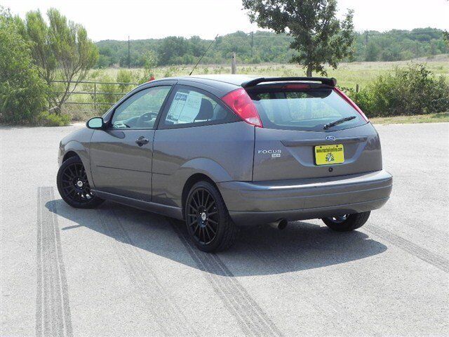 Image 16 of SE Coupe 2.0L CD Front…