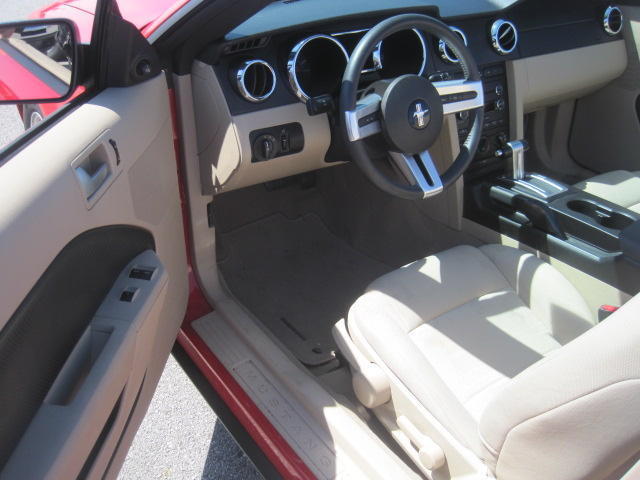 Image 15 of 2dr Conv Convertible…