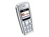Mobile Phone: Nokia 1600 - Silver (Unlocked) Mobile Phone