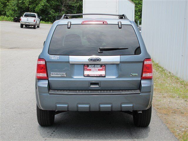 Image 15 of Limited Certified SUV…