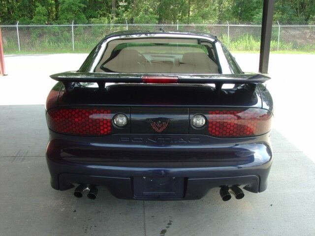 Image 8 of Trans Am Manual Coupe…