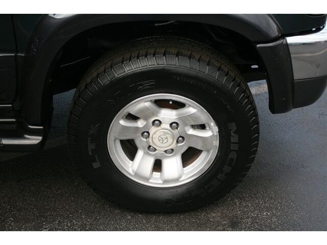 Image 8 of Limited SUV 3.4L CD…
