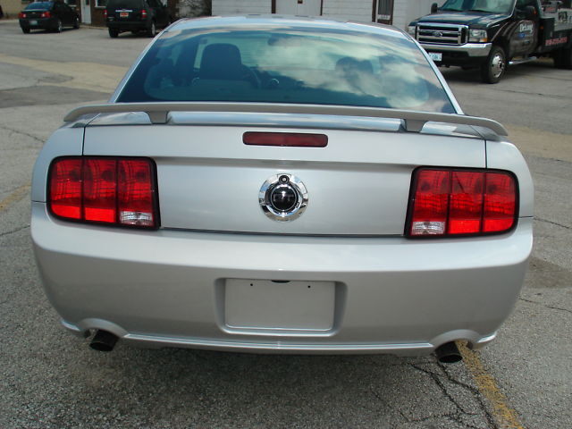 Image 6 of MUSTANG GT- LOW MILES…