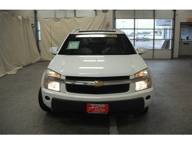 Image 8 of LT SUV 3.4L CD Traction…