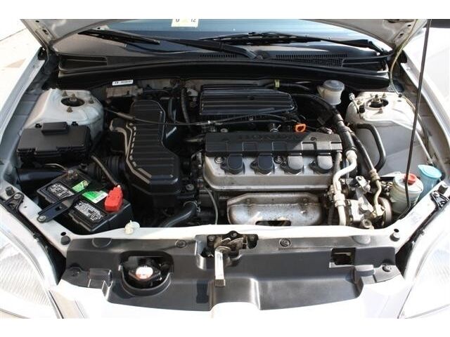 Image 7 of LX Coupe 1.7L Front…