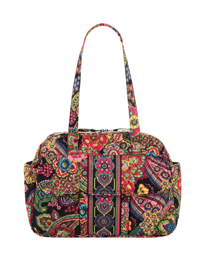Your Guide to Buying Vera Bradley Diaper Bags