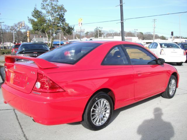 Image 7 of LX Coupe Red