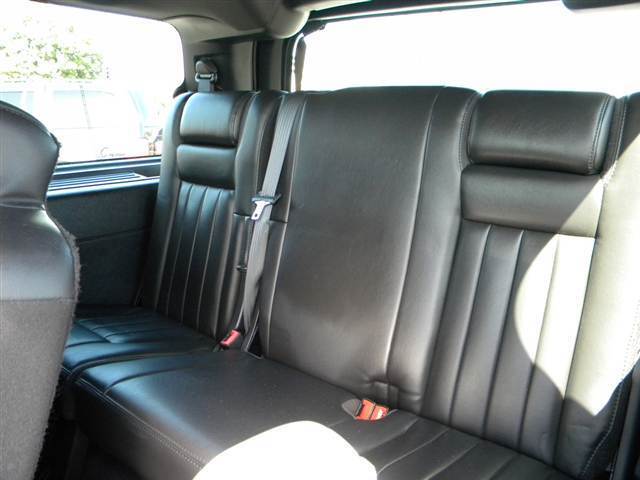 Image 7 of Luxury Sport SUV 5.4L…