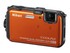 Camera: Nikon COOLPIX AW100 16.0 MP Digital Camera - Orange