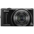 Camera: Nikon COOLPIX S9500 18.1 MP Digital Camera - Black