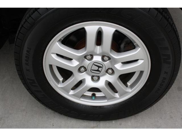 Image 8 of EX SUV 2.4L CD 4X4 Tires…
