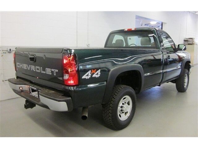 Image 16 of Work Truck 6.0L 4X4…