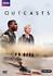 DVD: Outcasts (DVD, 2011, 3-Disc Set)