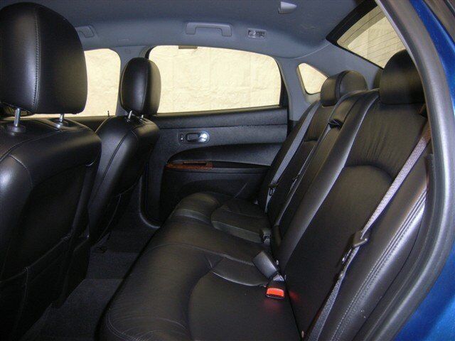 Image 8 of CXL 3.8L Leather OnStar…