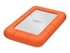 External Hard Drive: LaCie Rugged Mini 1 TB,External,5400 RPM (301558) Hard Drive