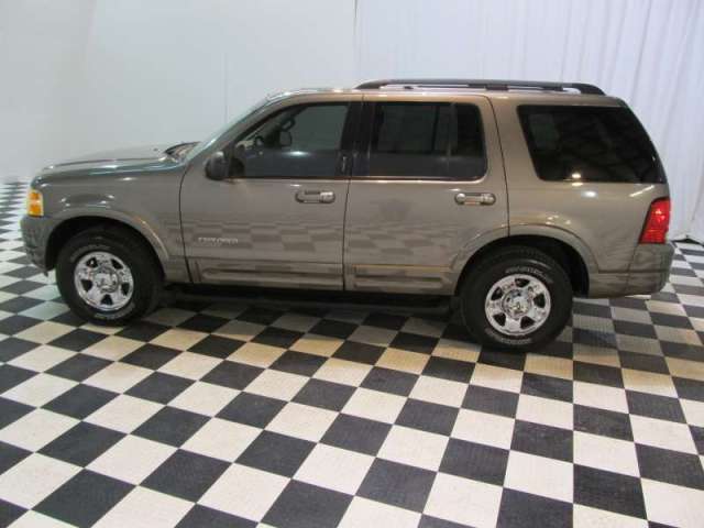 Image 16 of LIMITED 4X SUV 4.6L…
