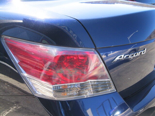 Image 8 of 4dr I4 Auto CD 2nd Row…