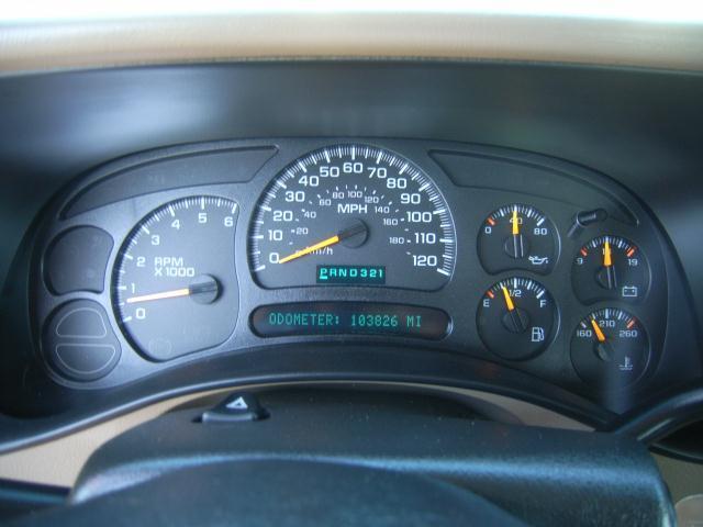 Image 8 of 2006 Ford Expedition…