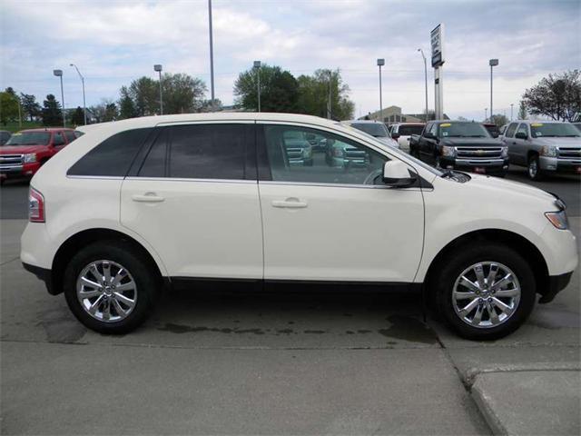 Image 15 of Limited 3.5L CD AWD…