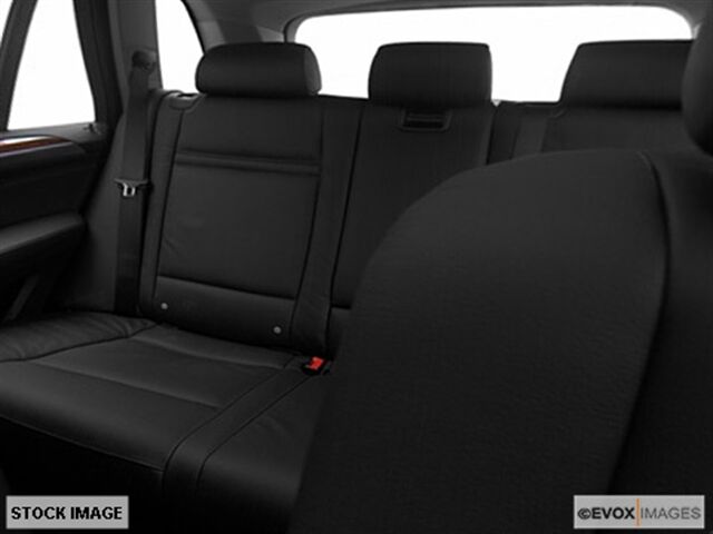 Image 8 of 3.0si SUV 3.0L Airbag…