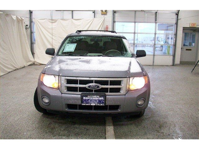 Image 8 of XLT SUV 3.0L CD Traction…