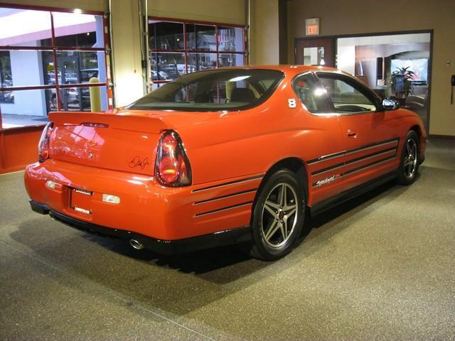 Image 16 of 2dr Cpe SS S Coupe 3.8L…