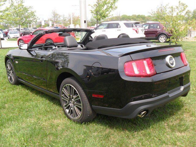 Image 16 of GT New Convertible 5.0L…