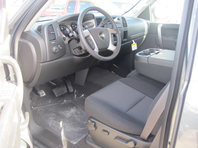 Image 6 of 4X4 Ext Cab New 5.3L…