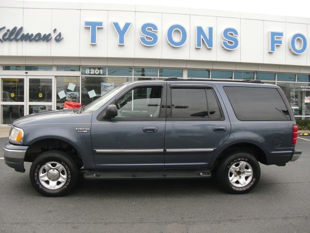 Image 8 of 2001 Ford Expedition…