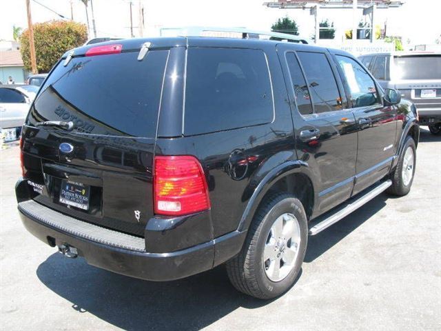 Image 8 of Limited SUV 4.6L CD…