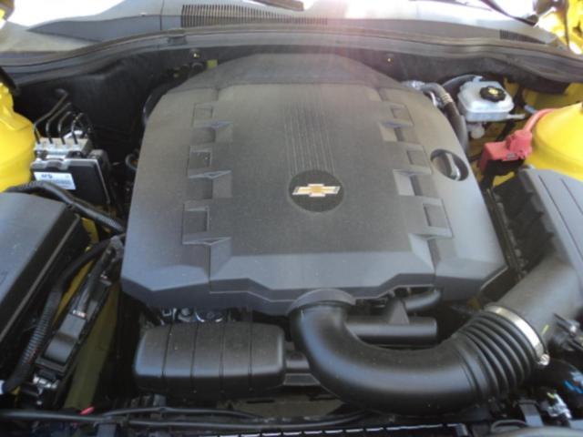 Image 16 of LT Coupe 3.6L Fuel Consumption:…