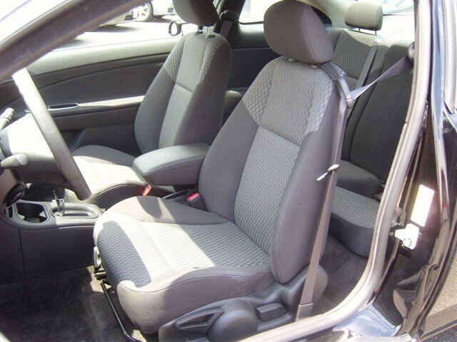 Image 7 of LT Coupe 2.2L CD Front…