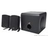 Computer Speaker: Klipsch ProMedia 2.1 Computer Speakers Cable Speakers, 2 Speakers + Subwoofer, 55 Watt, W...