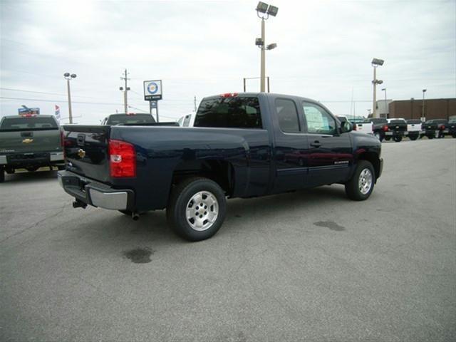 Image 16 of 2WD Ext Cab New 5.3L…