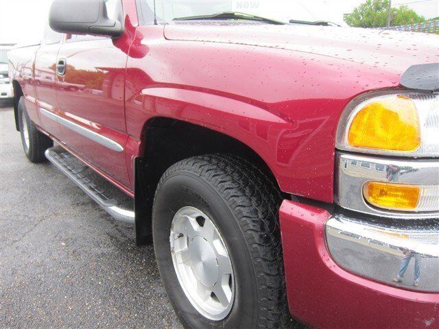 Image 16 of SLE 5.3L CD 4X4 Front…
