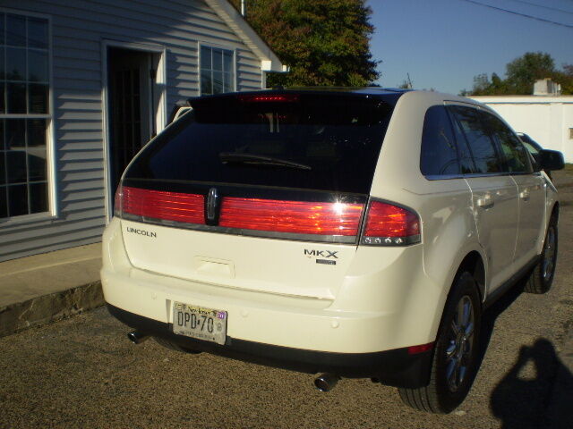 Image 16 of 2008 LINCOLN MKX FULLY…