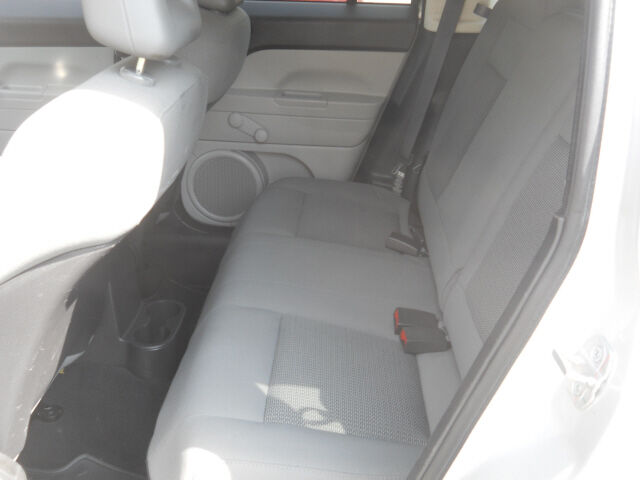 Image 8 of Sport SUV 2.0L CD Curtain…