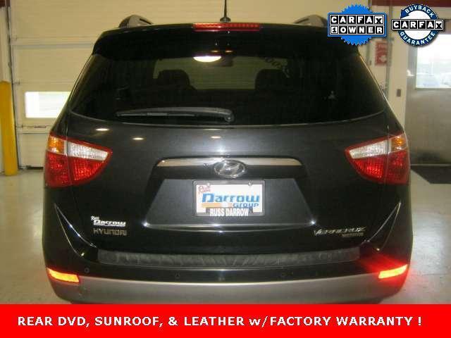 Image 11 of Limited SUV 3.8L CD…