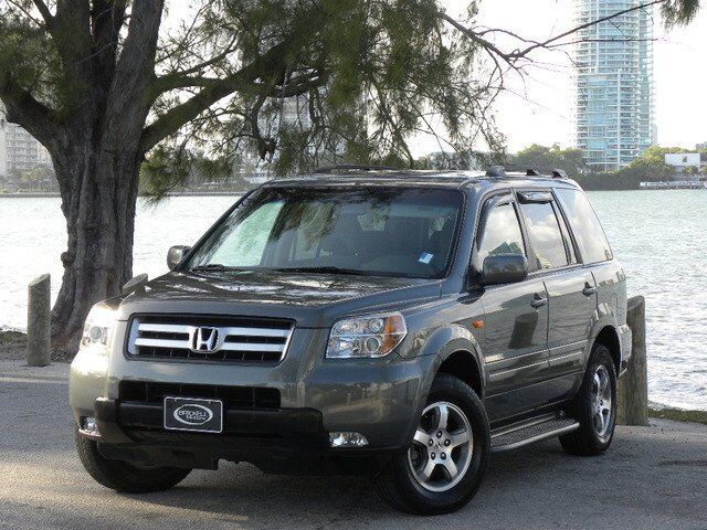 Image 6 of EX Certified SUV 3.5L…