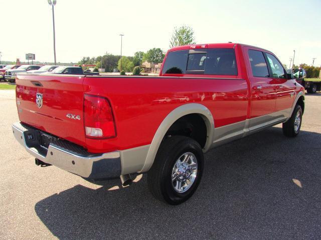 Image 15 of 11 RAM 2500 4WD 4DR…