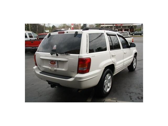 Image 6 of Limited SUV 4.7L CD…