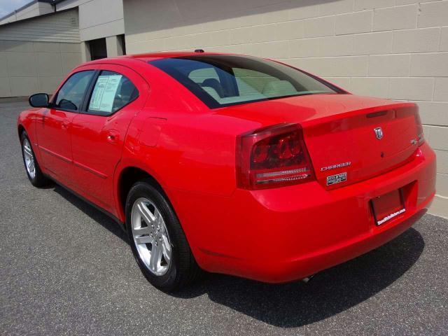 Image 16 of 07 DODGE CHARGER R/T…