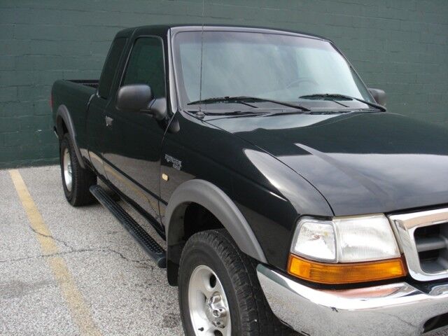 Image 6 of 2000 FORD RANGER SUPERCAB…