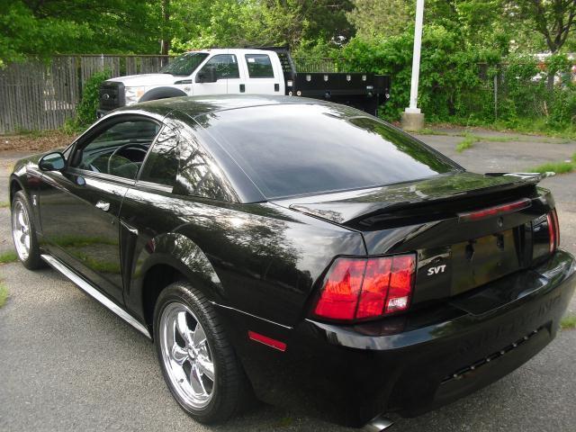 Image 16 of 2000 Ford Mustang GT…